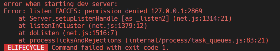 permission_denied